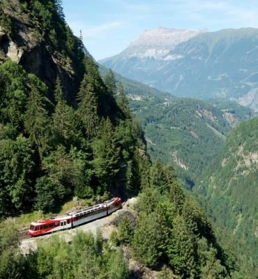Chalet-H&ocirc;tel Aux Mille Etoiles &ndash; Surroundings