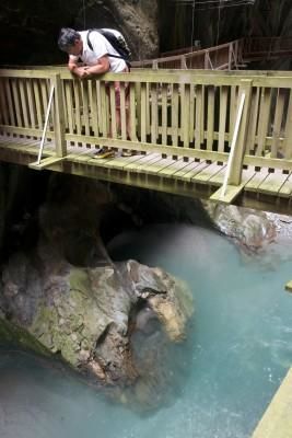 Chalet-H&ocirc;tel Aux Mille Etoiles &ndash; Surroundings