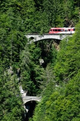 Chalet-H&ocirc;tel Aux Mille Etoiles &ndash; Surroundings