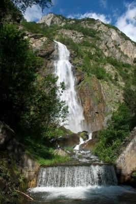 Chalet-H&ocirc;tel Aux Mille Etoiles &ndash; Surroundings