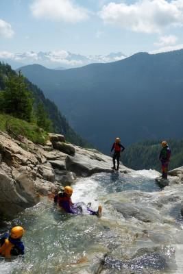 Chalet-H&ocirc;tel Aux Mille Etoiles &ndash; Surroundings
