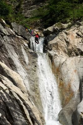 Chalet-H&ocirc;tel Aux Mille Etoiles &ndash; Surroundings
