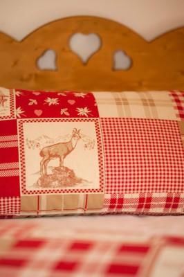 Chalet-H&ocirc;tel Aux Mille Etoiles &ndash; Single Room