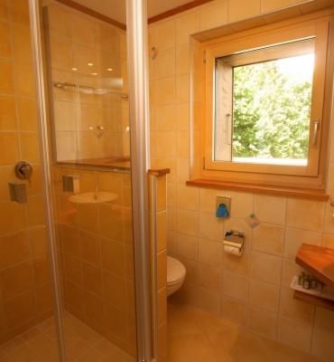 Chalet-H&ocirc;tel Aux Mille Etoiles &ndash; Little Double Room