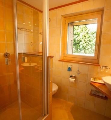 Chalet-H&ocirc;tel Aux Mille Etoiles &ndash; Double Standard Room